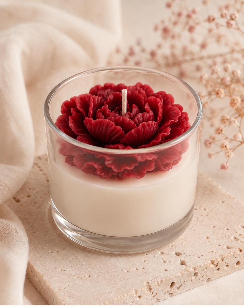 Velvet Bloom