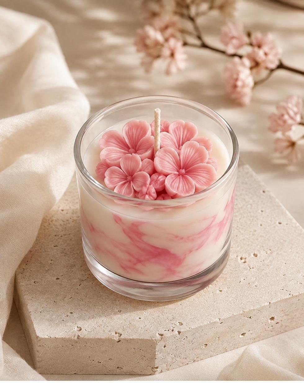 Blossom Blush