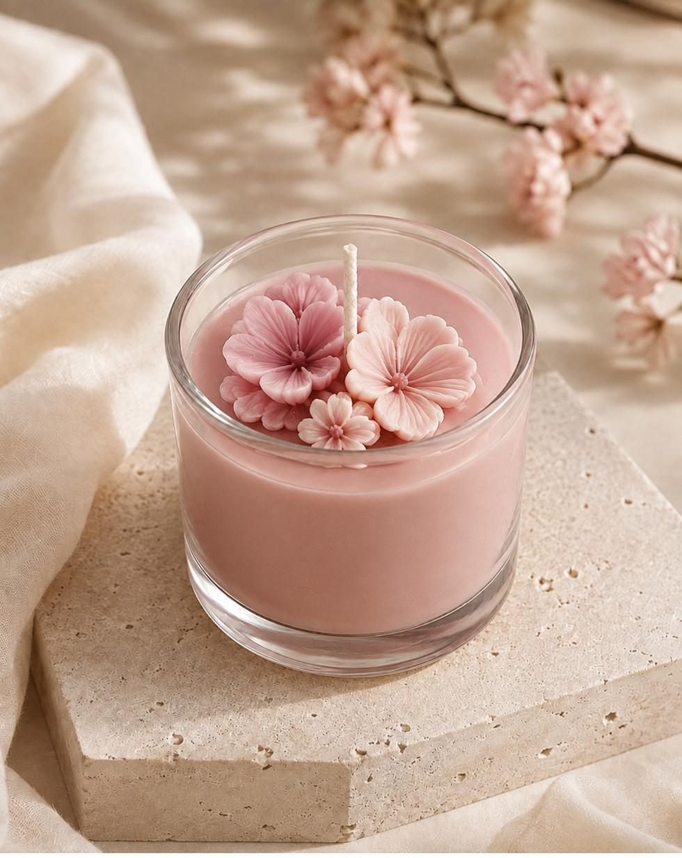 Blossom Blush