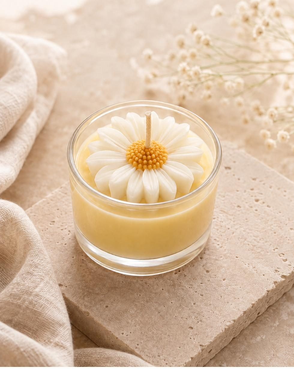 Daisy Whisper