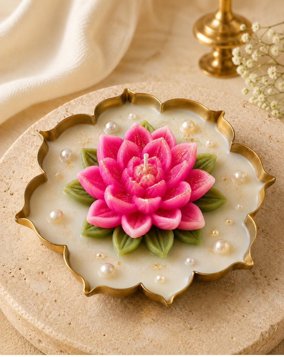 Sacred Bloom