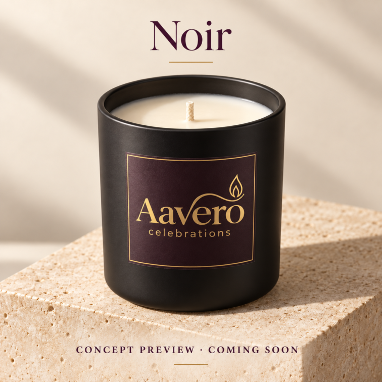 Noir — Coming Soon