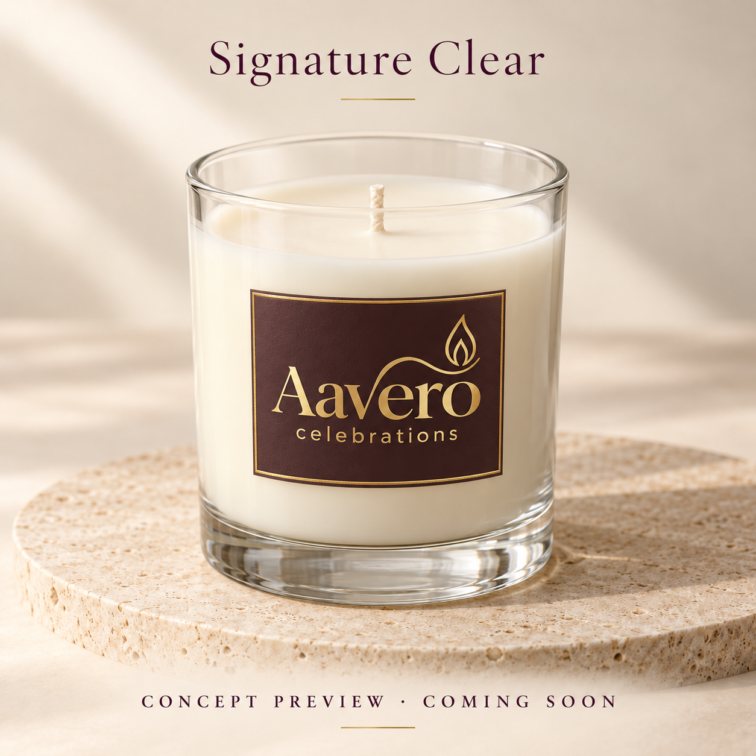 Signature Clear — Coming Soon