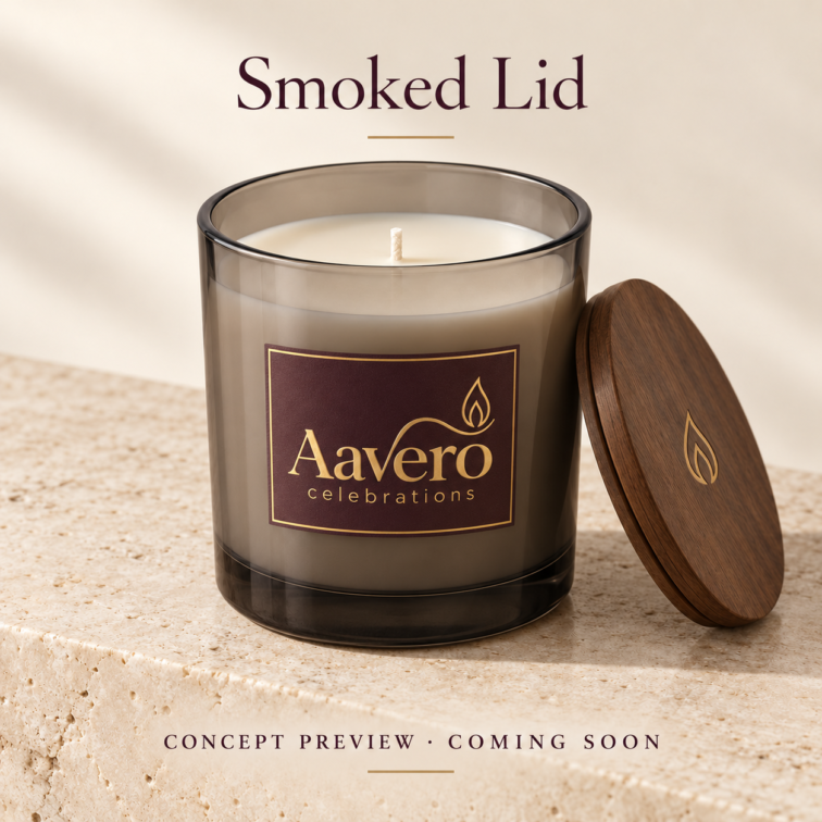 Smoked Lid — Coming Soon