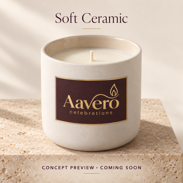 Soft Ceramic — Coming Soon