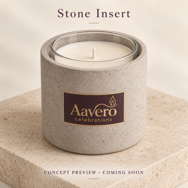 Stone Insert — Coming Soon
