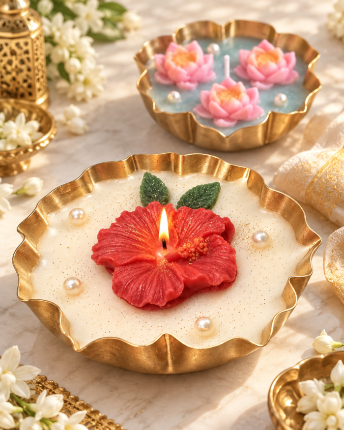Urli & Centrepieces